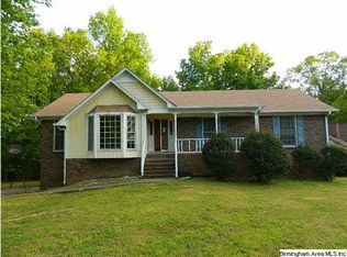 929 NW Dunridge Dr, Birmingham, AL 35215