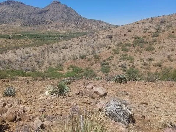 0 N Pedregosa Rd #119, Douglas, AZ 85607