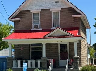 1775 4th Ave W, Owen Sound, ON N4K 4X7