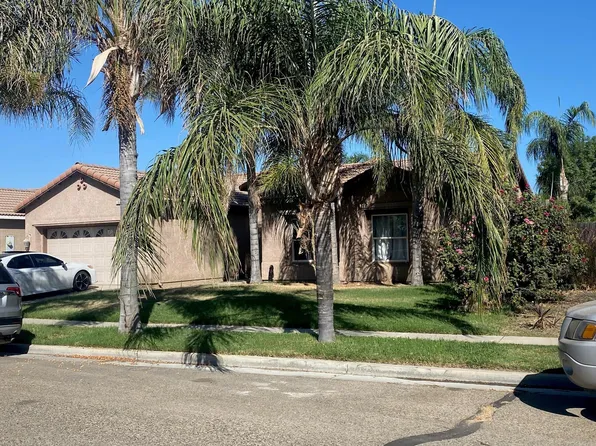 1968 Tahoe Ave Avenue, Tulare, CA 93274