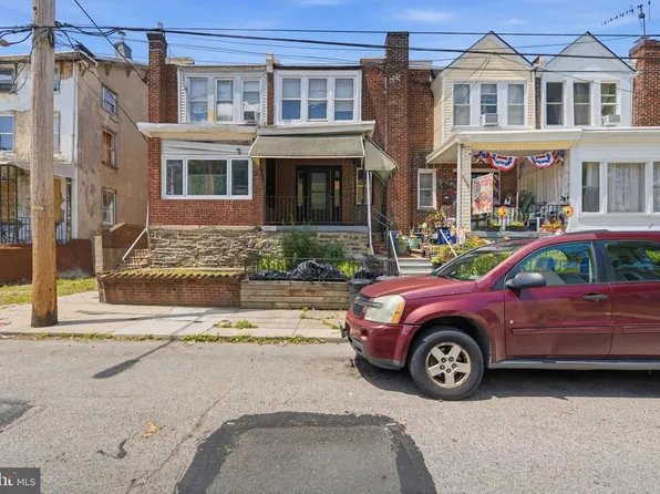 6052 N Beechwood St, Philadelphia, PA 19138