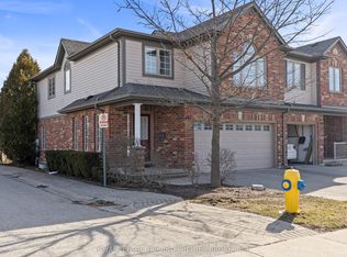 492 Sunnystone Rd, London, ON N5X 4R5