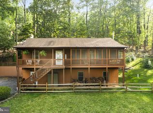 84 Lazy Livin Ln, Front Royal, VA 22630