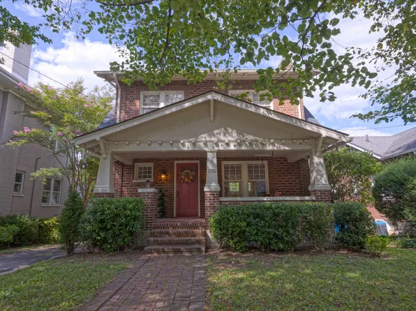 505 24th St SW, Roanoke, VA 24014