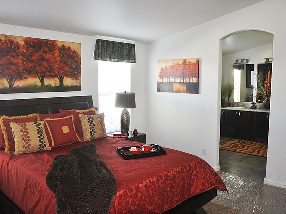 4th image of 2609 W. Southern Ave #66
