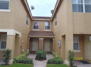 12616 SW 53rd St, Miramar, FL 33027