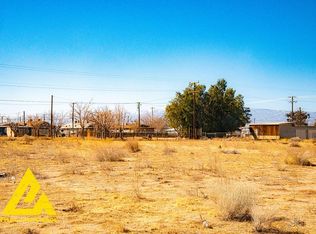 0 Aztec Ln, Adelanto, CA 92301