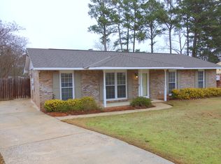 6444 Benson Dr, Columbus, GA