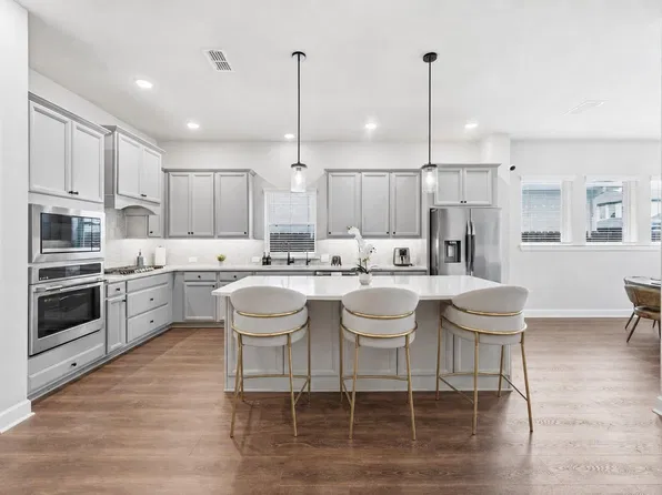18403 Summerland Lake Way, Cypress, TX 77433