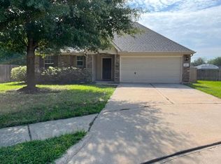 4510 Edgeview Rd, Houston, TX 77084