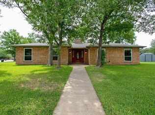 1222 Haines Dr, College Station, TX 77840