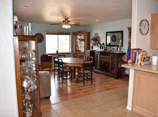 8150 E Thunder Creek Rd, Flagstaff, AZ 86004