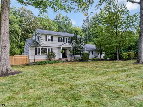 20 Round Top Rd, Warren Twp., NJ 07059