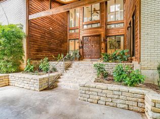 4100 Inwood Rd, Fort Worth, TX 76109