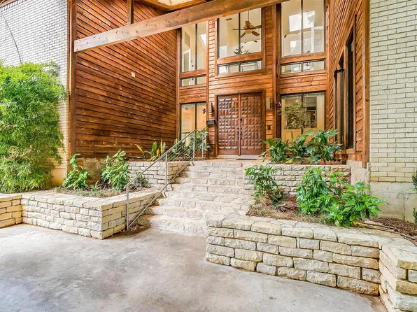 4100 Inwood Rd, Fort Worth, TX 76109