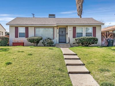 129 Cedar St, Bakersfield, CA, 93304