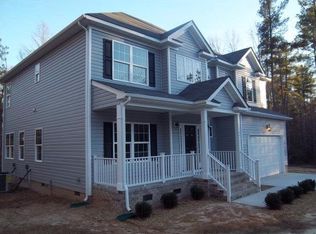 3544 Poplar Ridge Dr, Gloucester, VA 23061