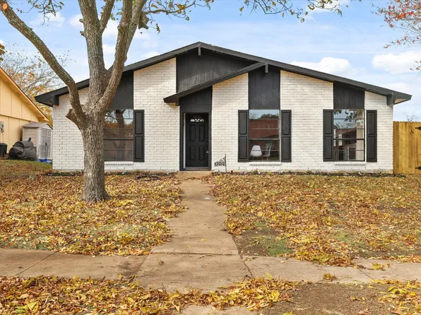 7251 Long Canyon Trl, Dallas, TX 75249