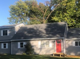 8010 W 550 N, Delphi, IN 46923