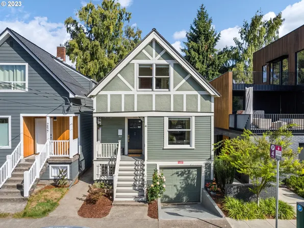 2423 NW Savier St, Portland, OR 97210