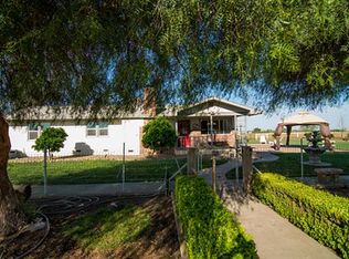 7838 East Krafft Road, Merced, CA 95341