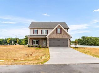 111 Salter Path, Lexington, NC 27295