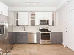 2535 N California Ave #515, Chicago, IL 60647