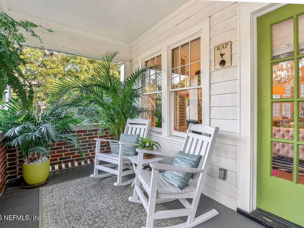 2944 OLGA Place, Jacksonville, FL 32205