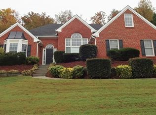 689 Lawton Ridge Dr, Lawrenceville, GA