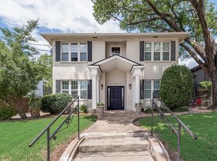 1508 N Peak St #4, Dallas, TX 75204