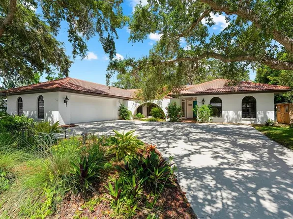 2504 Tanglewood Dr, Sarasota, FL 34239