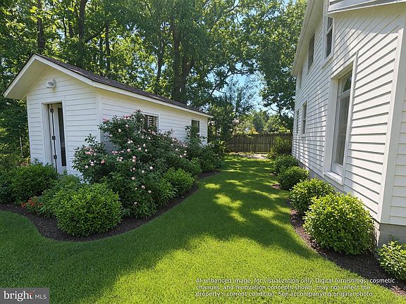 4th image of 2143 Keysville Frederick Co Rd