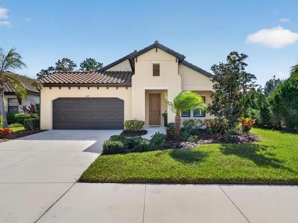 269 PALMARIA COURT, NOKOMIS, FL 34275