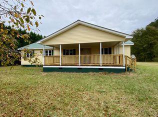 16601 Highland Rd, Laurinburg, NC 28352