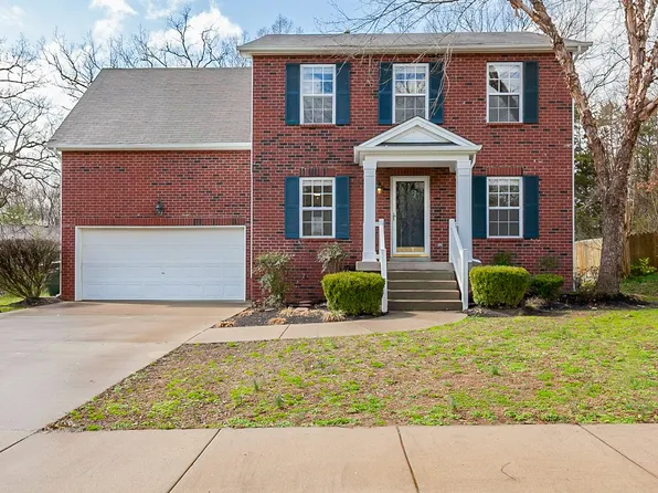 4040 Hallborough Way, Hermitage, TN 37076