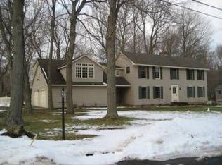 183 Wildrose Rd, Orange, CT 06477