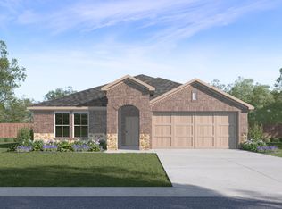 1121 Harston Trl, Ferris, TX 75125