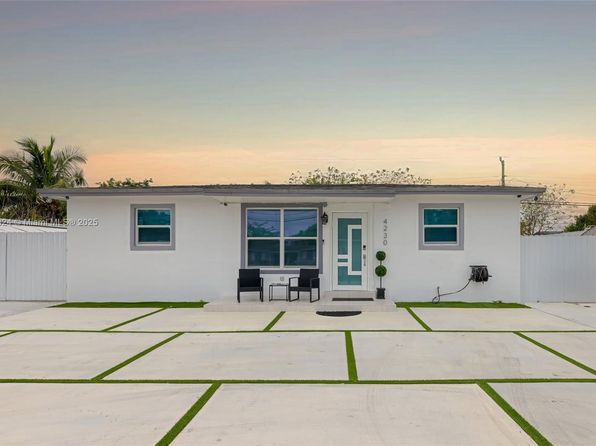 4230 SW 31st Dr, West Park, FL 33023