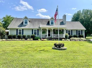 5965 Foothills Dr, Murfreesboro, TN 37129