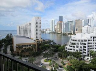520 Brickell Key Dr APT A1519, Miami, FL 33131
