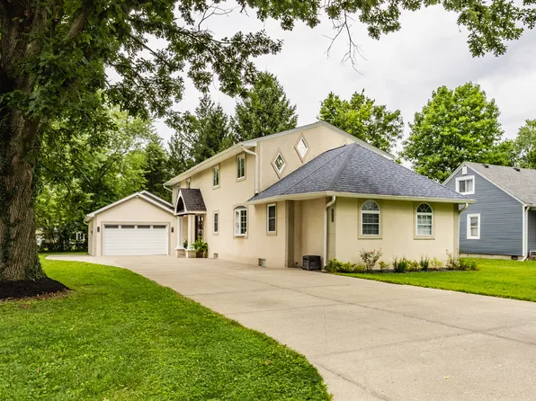 3936 S Ewing St, Indianapolis, IN 46237