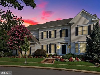 300 Deep Trail Ln, Rockville, MD, 20850