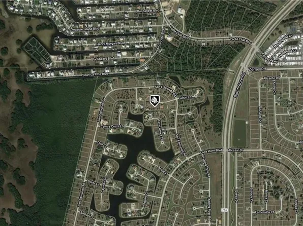 24377 Gijon Ln #11, Punta Gorda, FL 33955