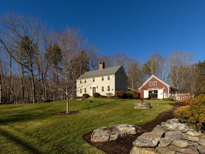 139 Atlantic Avenue, North Hampton, NH, 03862