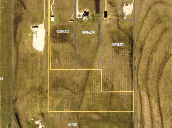 Knight Ln, Ponder, TX 76259