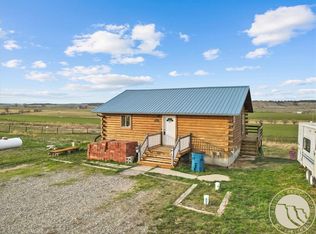 5615 Scandia Rd, Shepherd, MT 59079