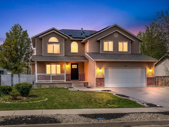 915 N 620 E, Tooele, UT 84074