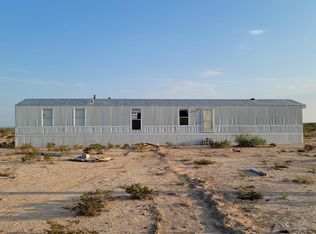 4098 W Gomez Rd, Fort Stockton, TX 79735