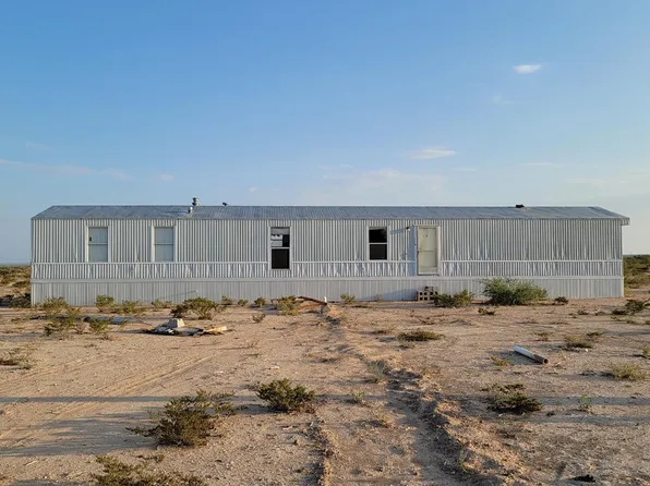 4908 W Gomez Rd, Fort Stockton, TX 79735
