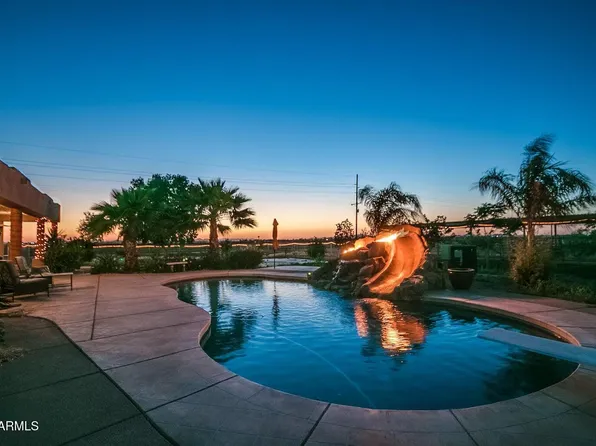 3624 E Central Avenue, Coolidge, AZ 85128